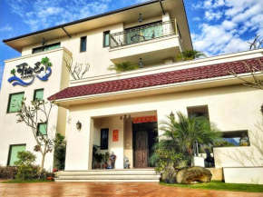 Kurumba JiJi B&B